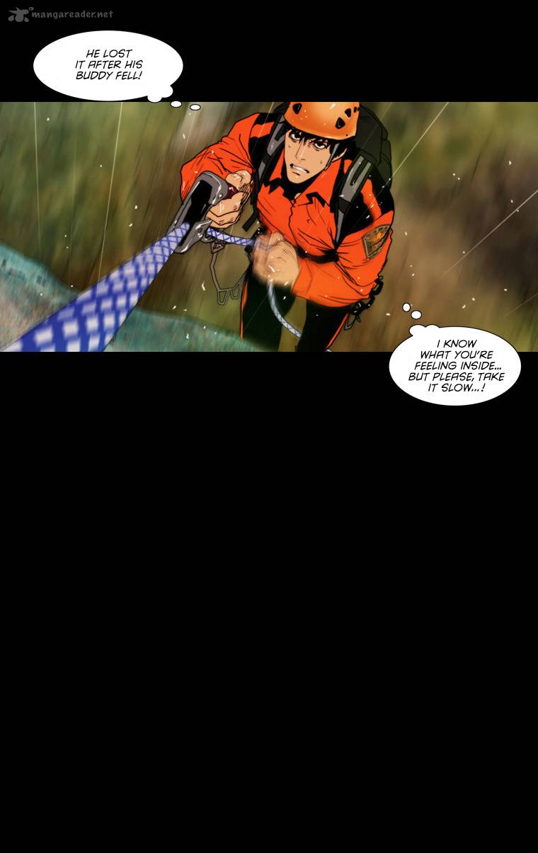 Peak Im Gang Hyeok Chapter 41 Page 24