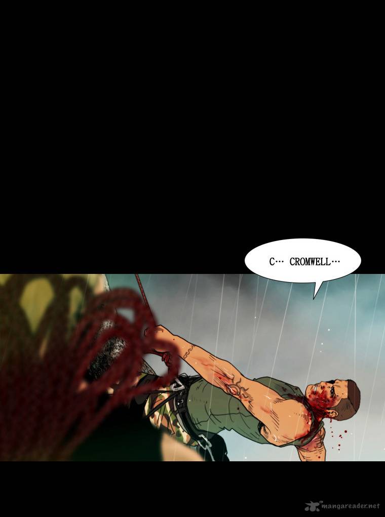 Peak Im Gang Hyeok Chapter 41 Page 30