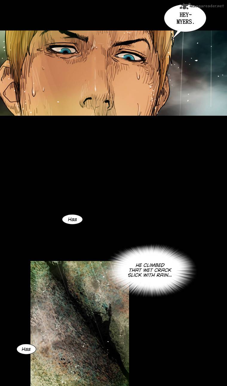 Peak Im Gang Hyeok Chapter 41 Page 31