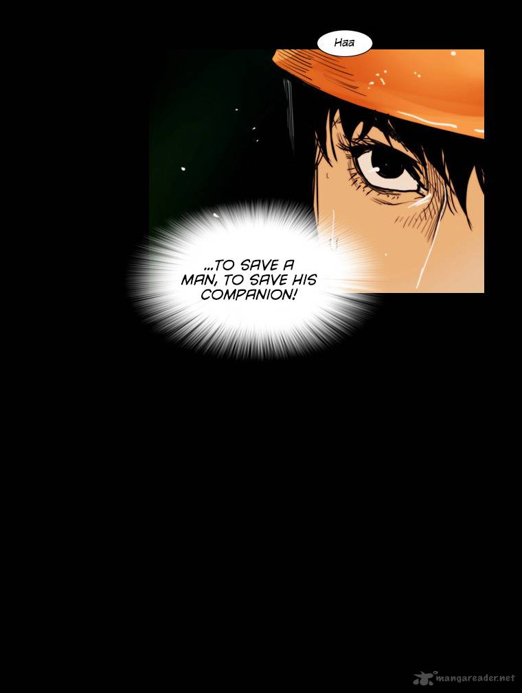 Peak Im Gang Hyeok Chapter 41 Page 32
