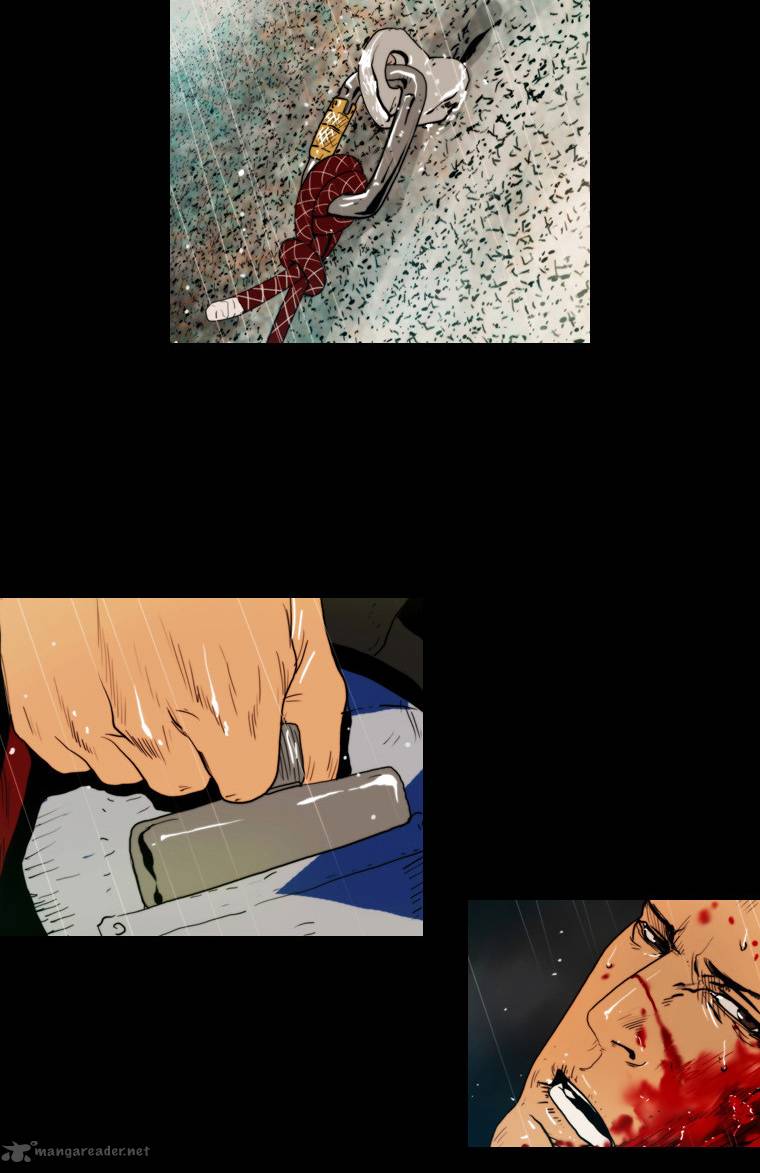 Peak Im Gang Hyeok Chapter 41 Page 33