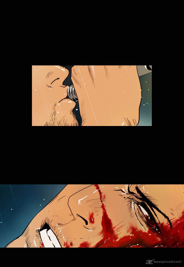 Peak Im Gang Hyeok Chapter 41 Page 34