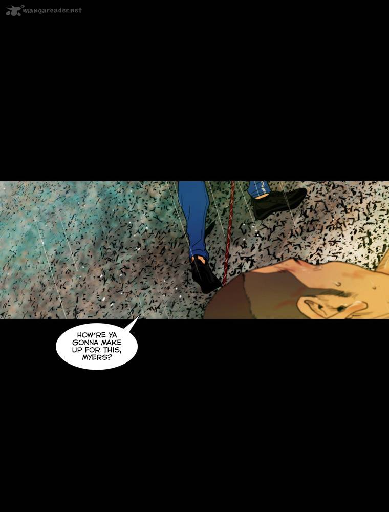 Peak Im Gang Hyeok Chapter 41 Page 35