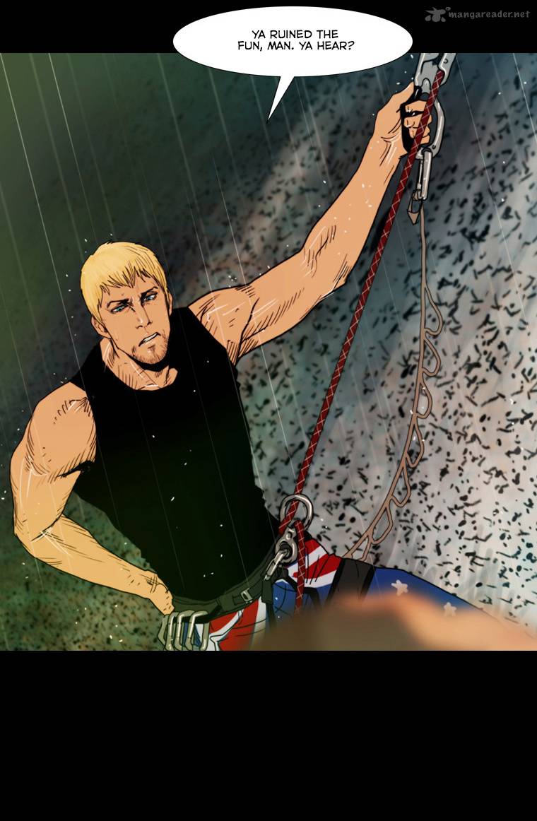 Peak Im Gang Hyeok Chapter 41 Page 36