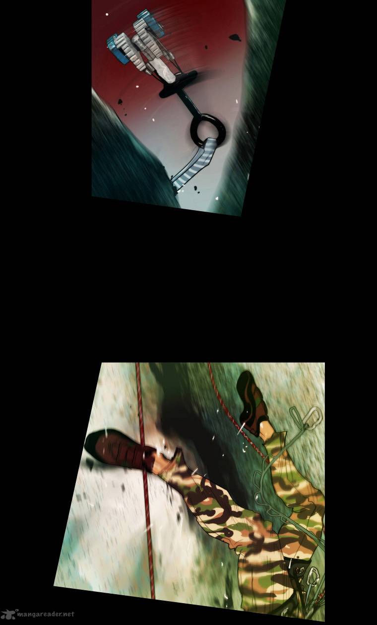 Peak Im Gang Hyeok Chapter 41 Page 4