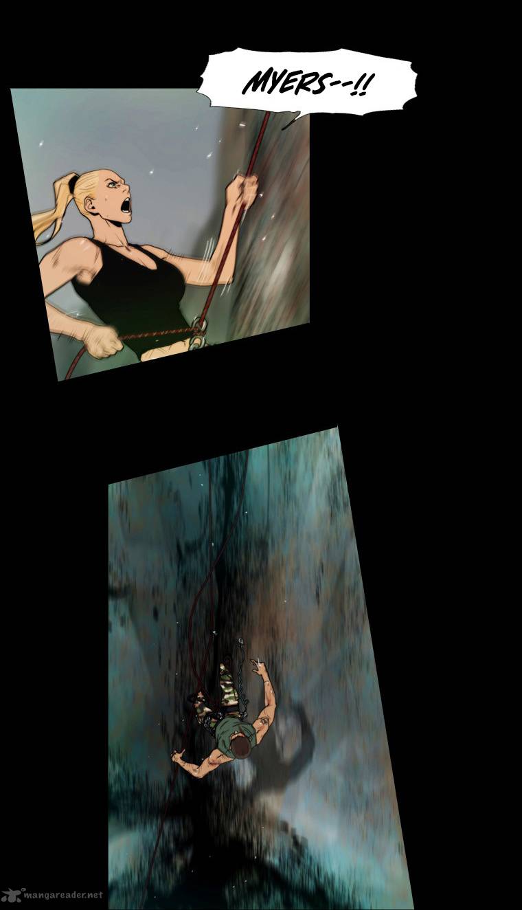 Peak Im Gang Hyeok Chapter 41 Page 6