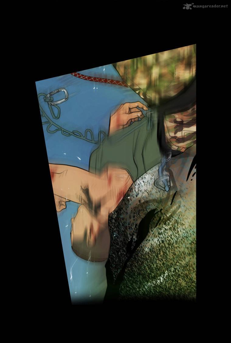 Peak Im Gang Hyeok Chapter 41 Page 7