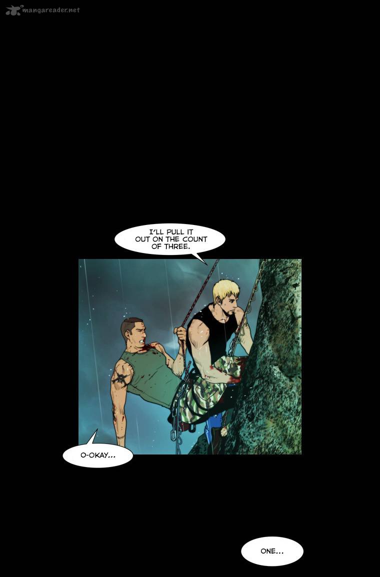 Peak Im Gang Hyeok Chapter 42 Page 14