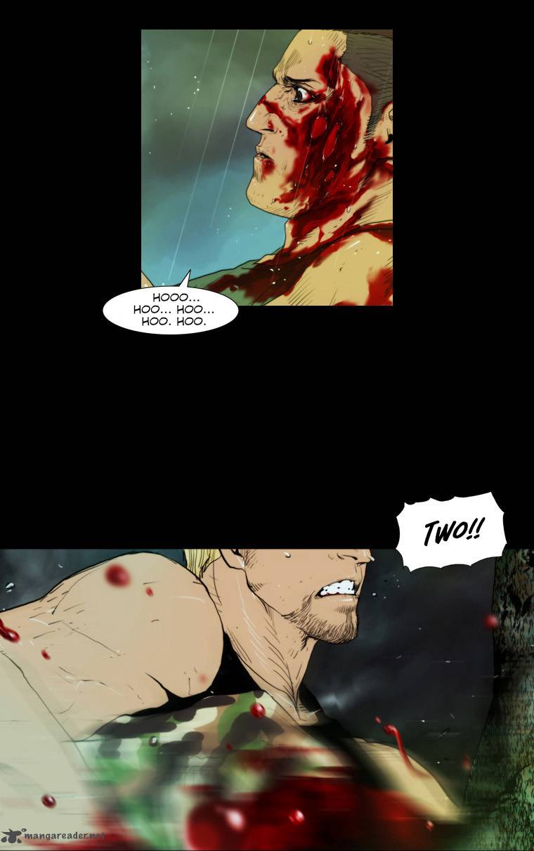 Peak Im Gang Hyeok Chapter 42 Page 15