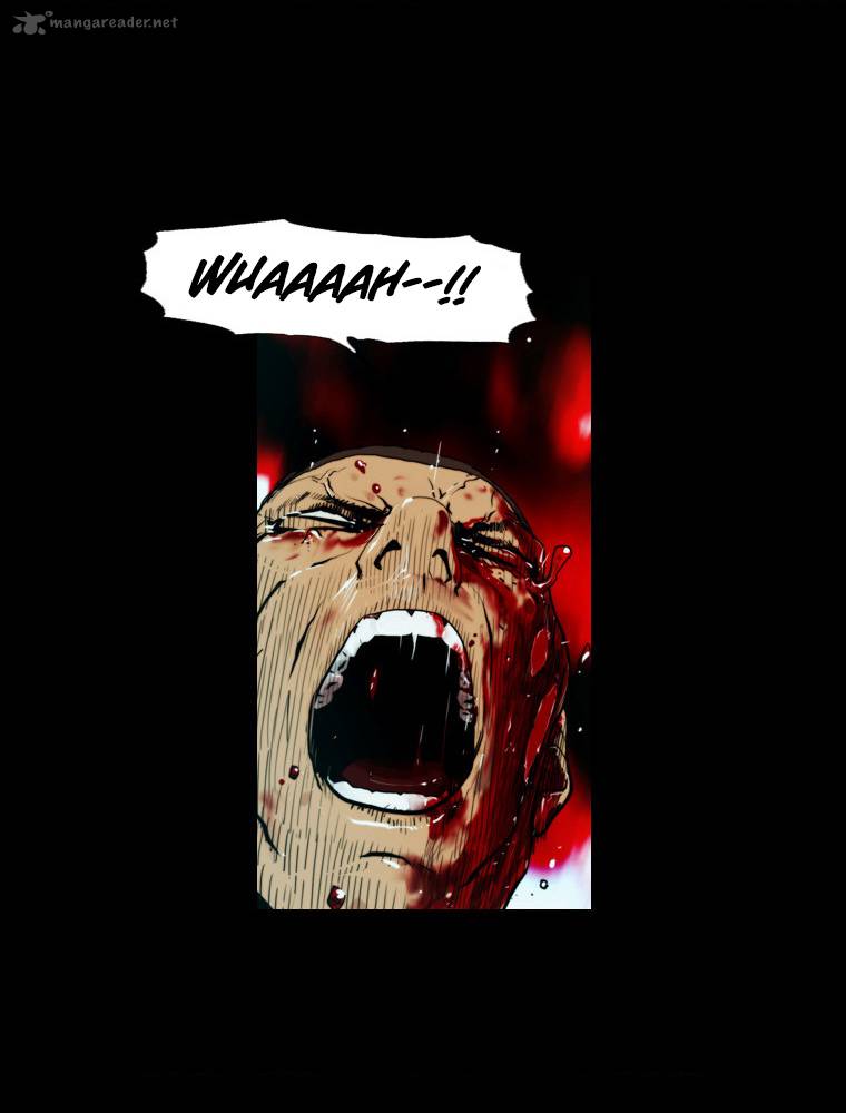 Peak Im Gang Hyeok Chapter 42 Page 16