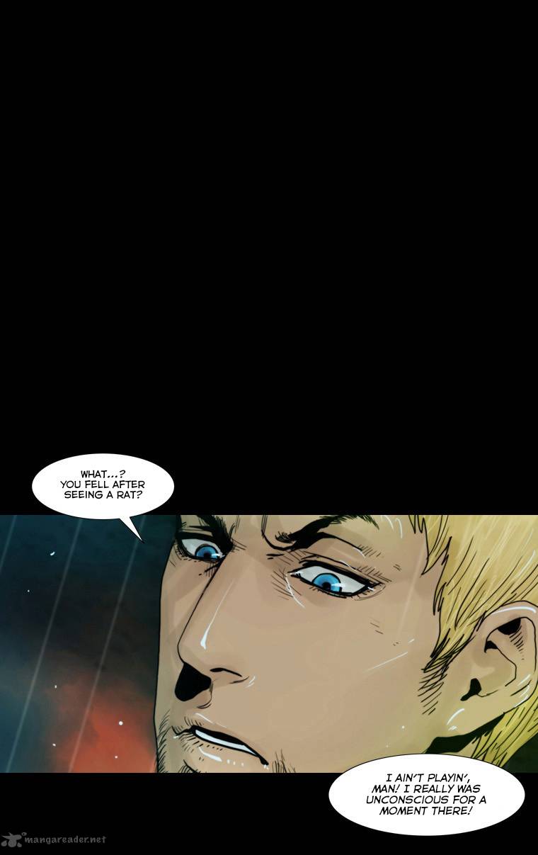 Peak Im Gang Hyeok Chapter 42 Page 2