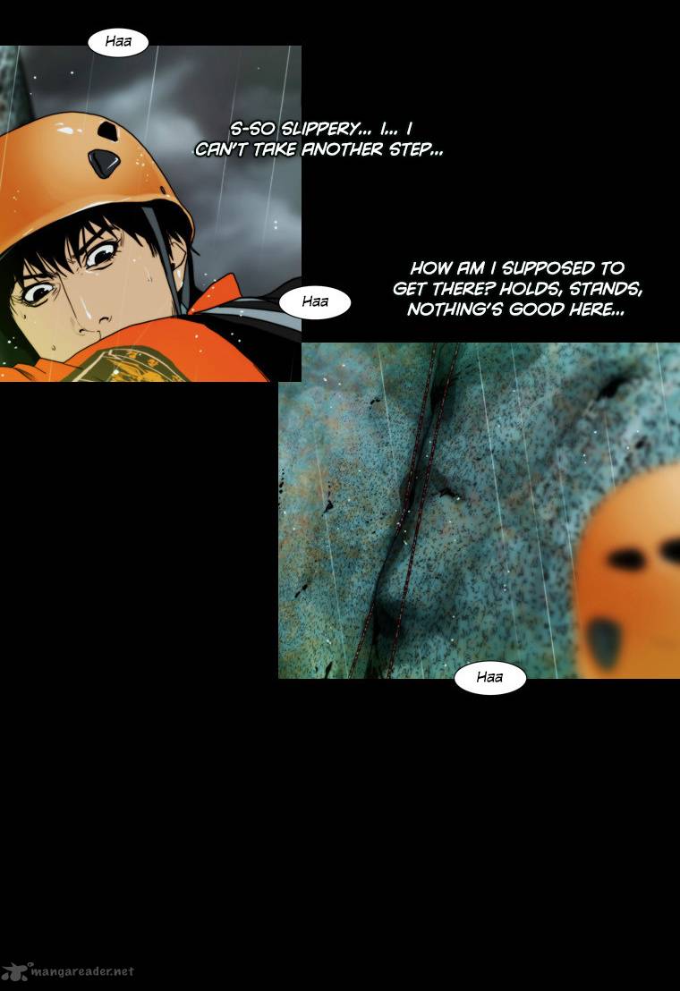 Peak Im Gang Hyeok Chapter 42 Page 21