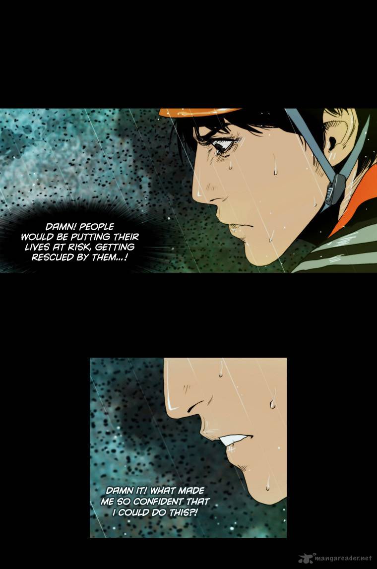 Peak Im Gang Hyeok Chapter 42 Page 22