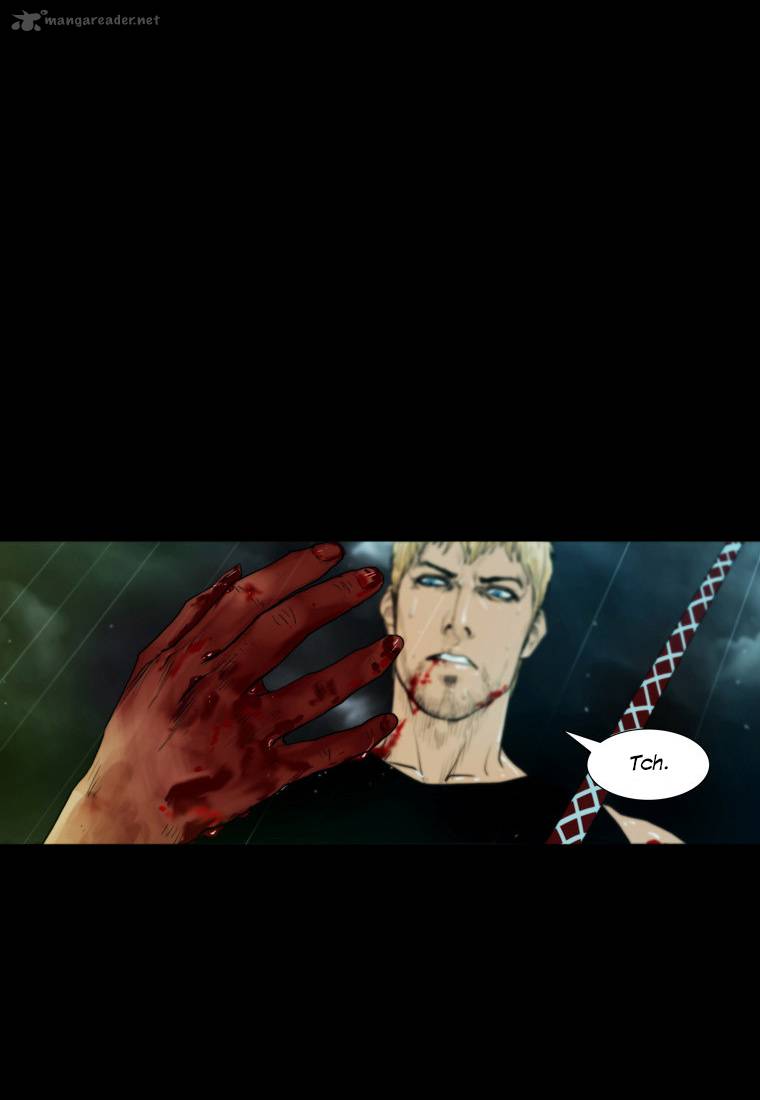 Peak Im Gang Hyeok Chapter 42 Page 25