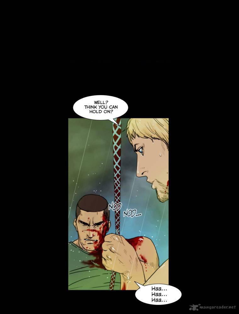Peak Im Gang Hyeok Chapter 42 Page 27