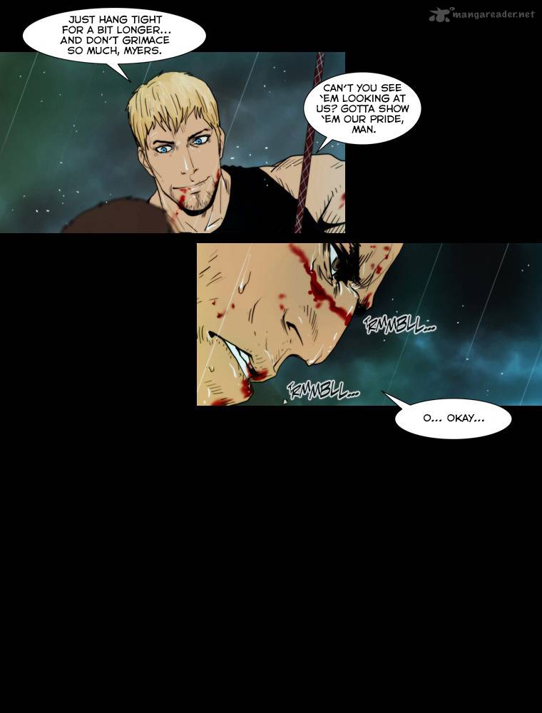 Peak Im Gang Hyeok Chapter 42 Page 28