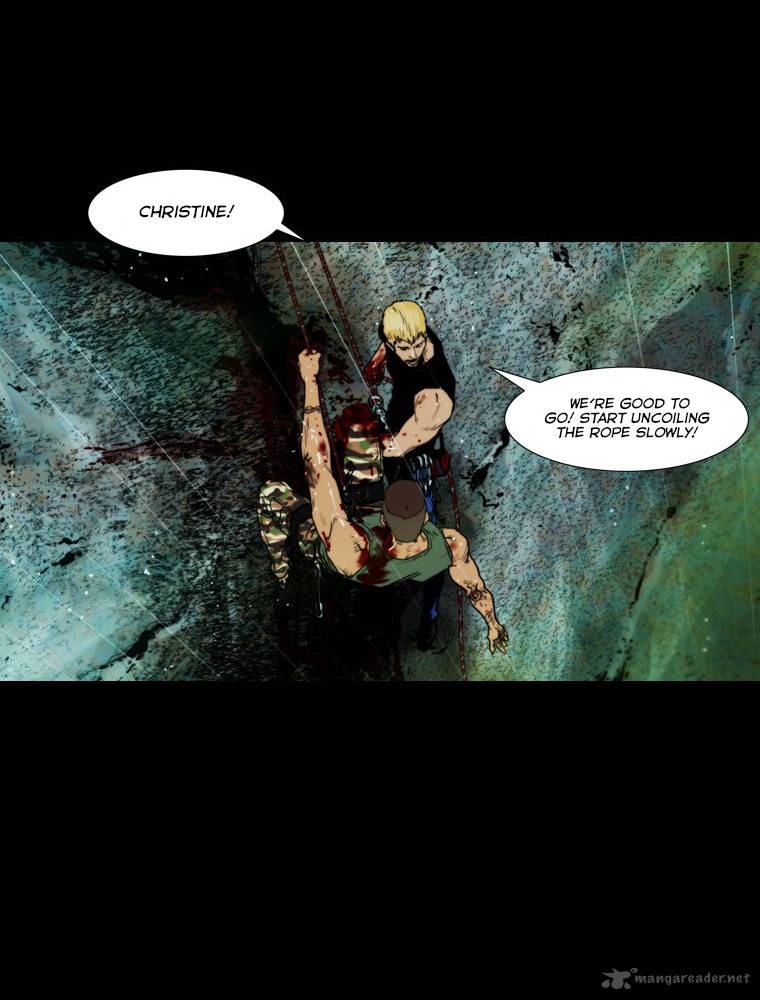 Peak Im Gang Hyeok Chapter 42 Page 29