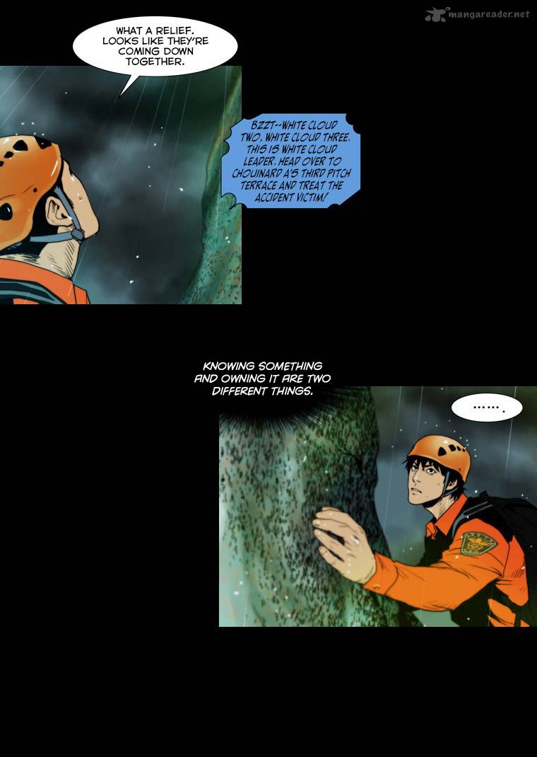 Peak Im Gang Hyeok Chapter 42 Page 30