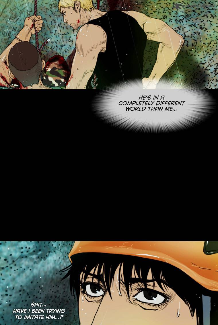 Peak Im Gang Hyeok Chapter 42 Page 31