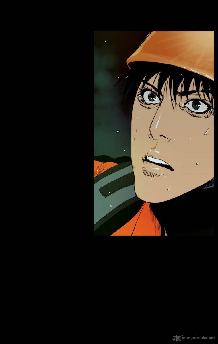 Peak Im Gang Hyeok Chapter 42 Page 35