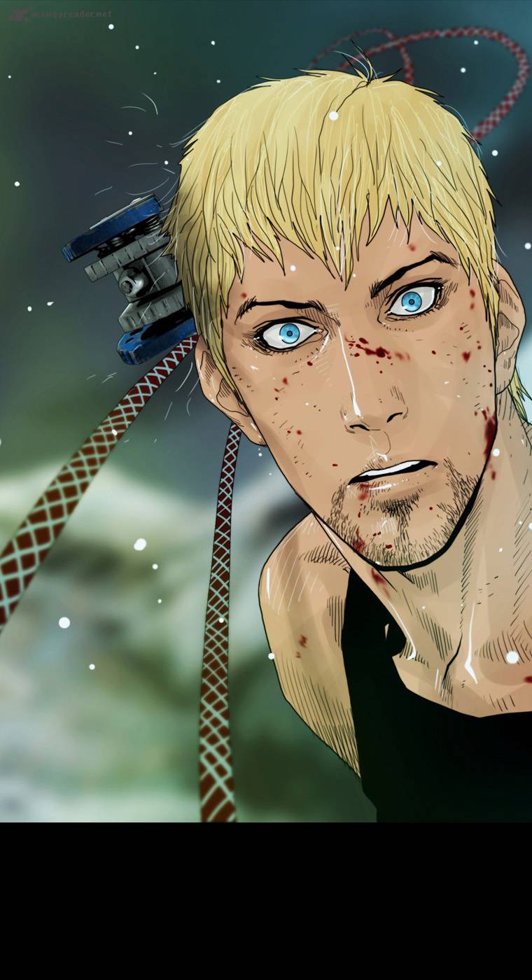 Peak Im Gang Hyeok Chapter 43 Page 11