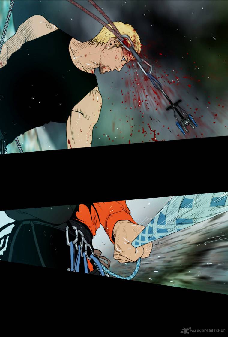 Peak Im Gang Hyeok Chapter 43 Page 12