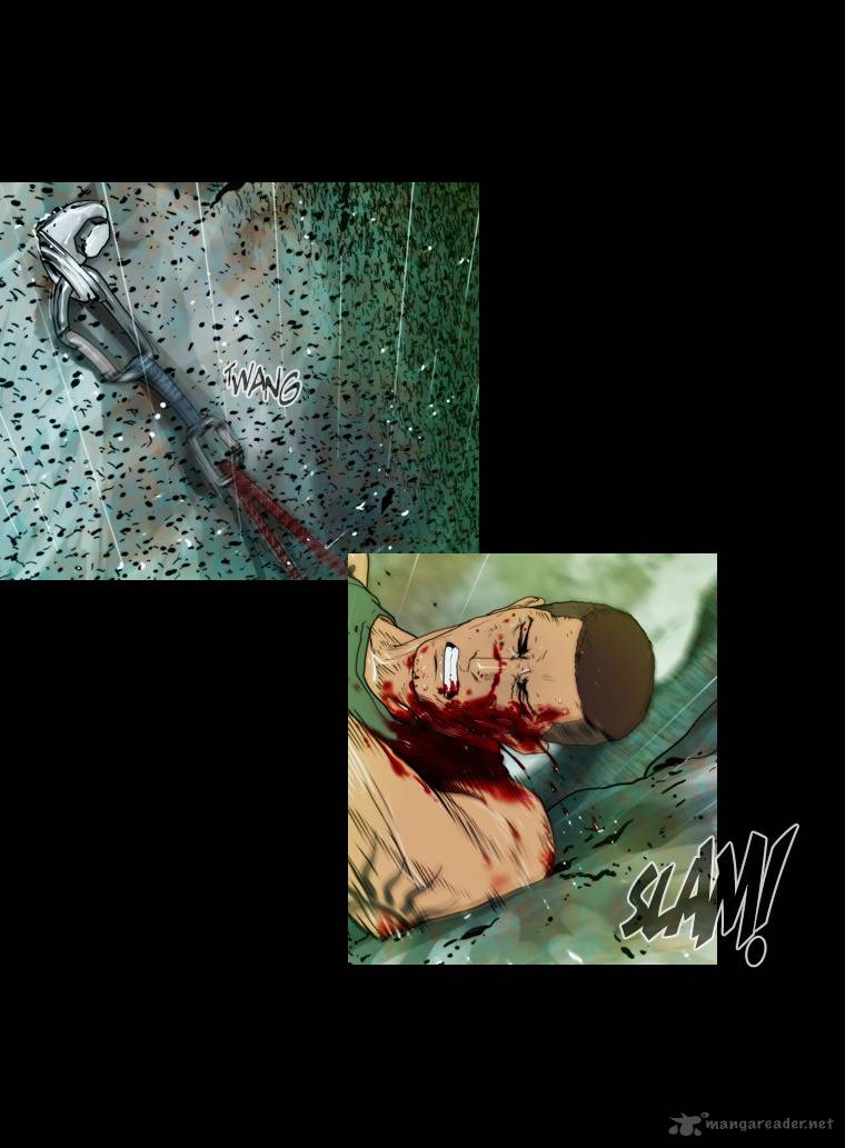 Peak Im Gang Hyeok Chapter 43 Page 14