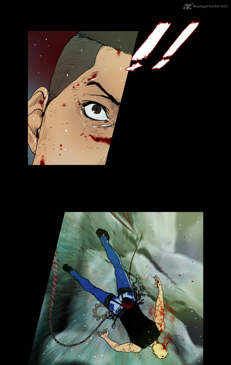 Peak Im Gang Hyeok Chapter 43 Page 15