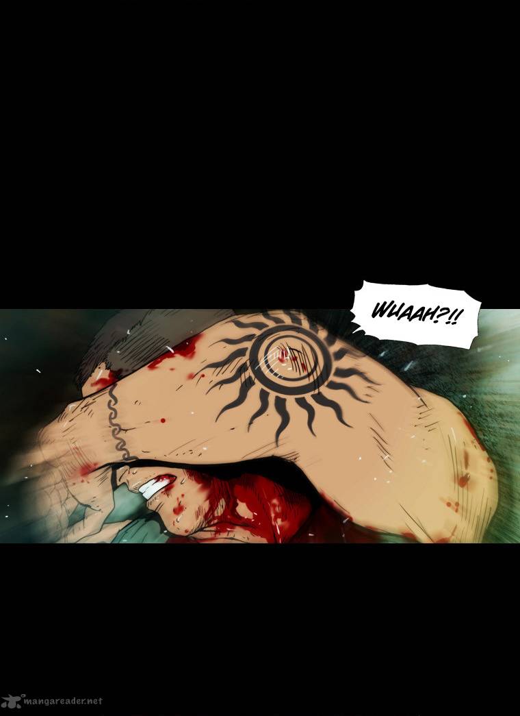 Peak Im Gang Hyeok Chapter 43 Page 16