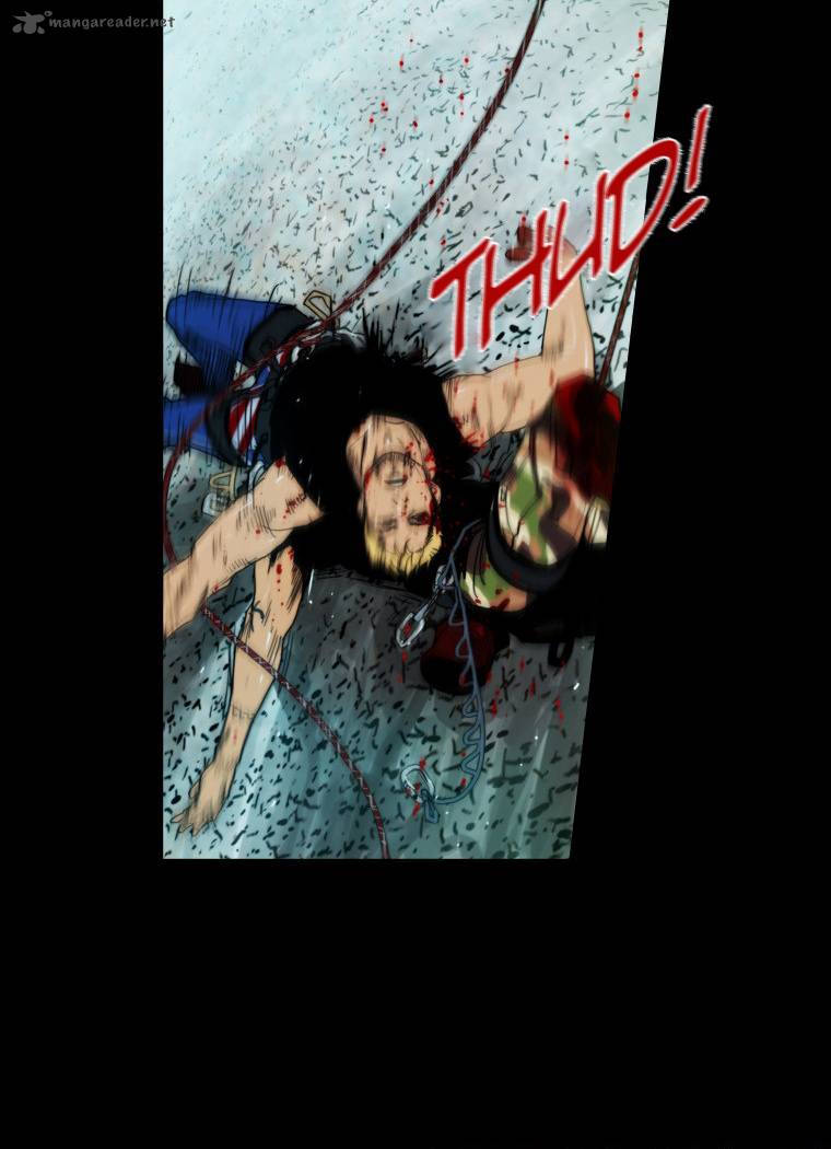 Peak Im Gang Hyeok Chapter 43 Page 17