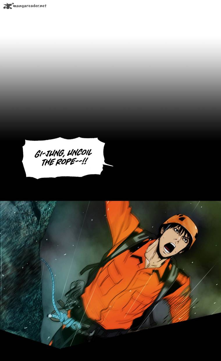 Peak Im Gang Hyeok Chapter 43 Page 26
