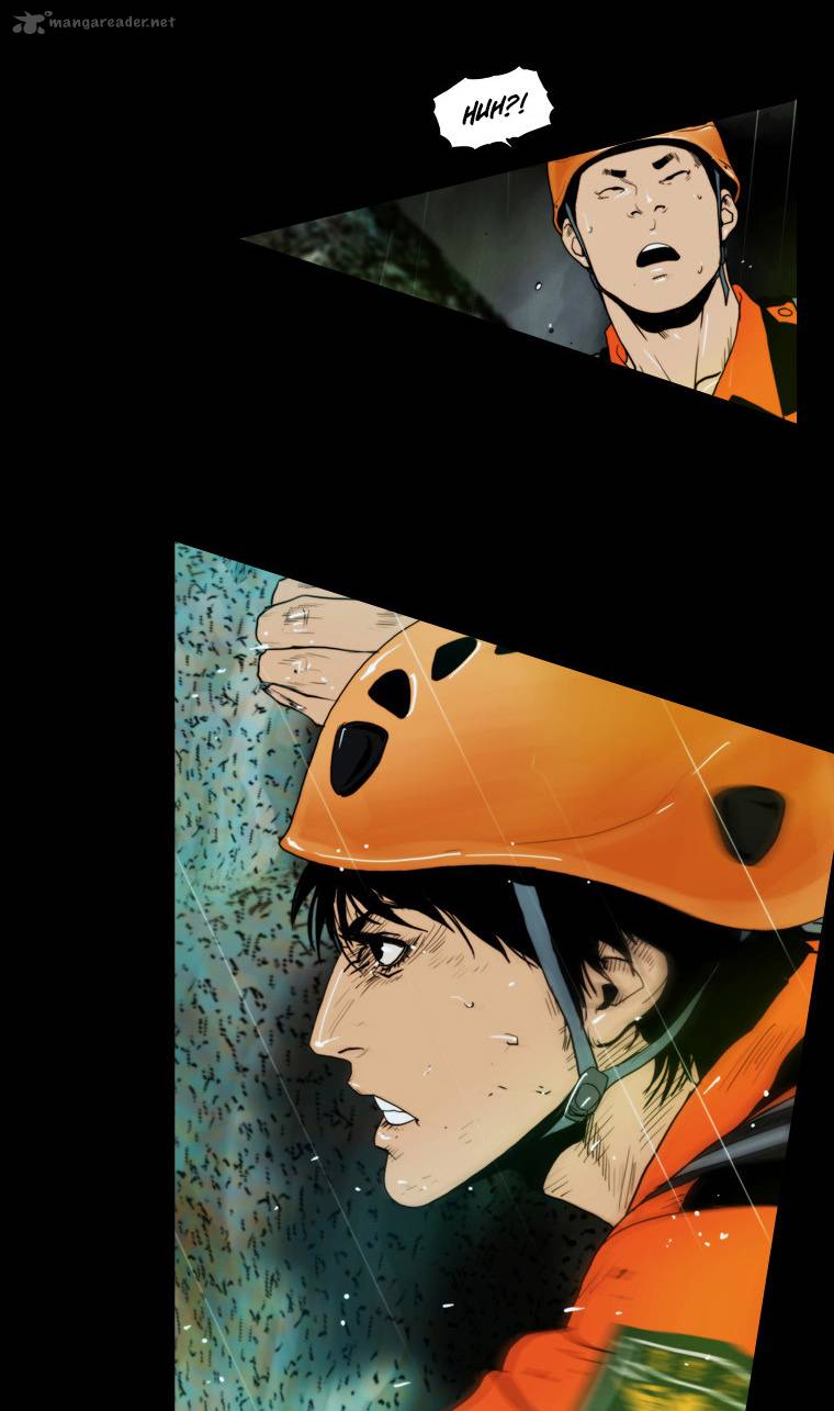 Peak Im Gang Hyeok Chapter 43 Page 27