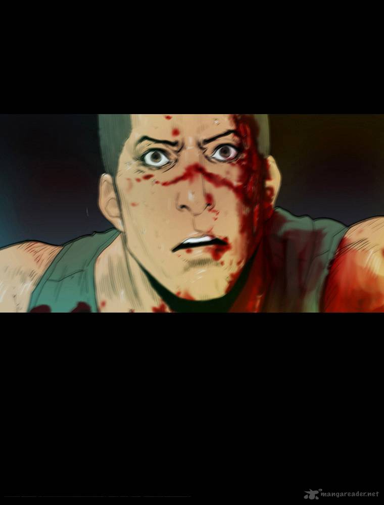 Peak Im Gang Hyeok Chapter 43 Page 3