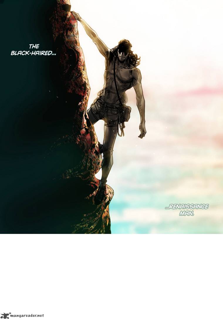 Peak Im Gang Hyeok Chapter 43 Page 32