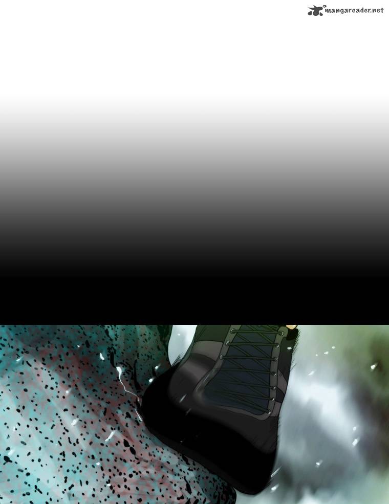 Peak Im Gang Hyeok Chapter 43 Page 33