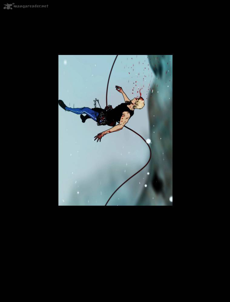 Peak Im Gang Hyeok Chapter 43 Page 35