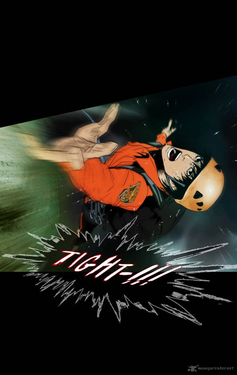 Peak Im Gang Hyeok Chapter 43 Page 36