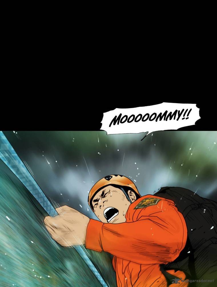 Peak Im Gang Hyeok Chapter 43 Page 37