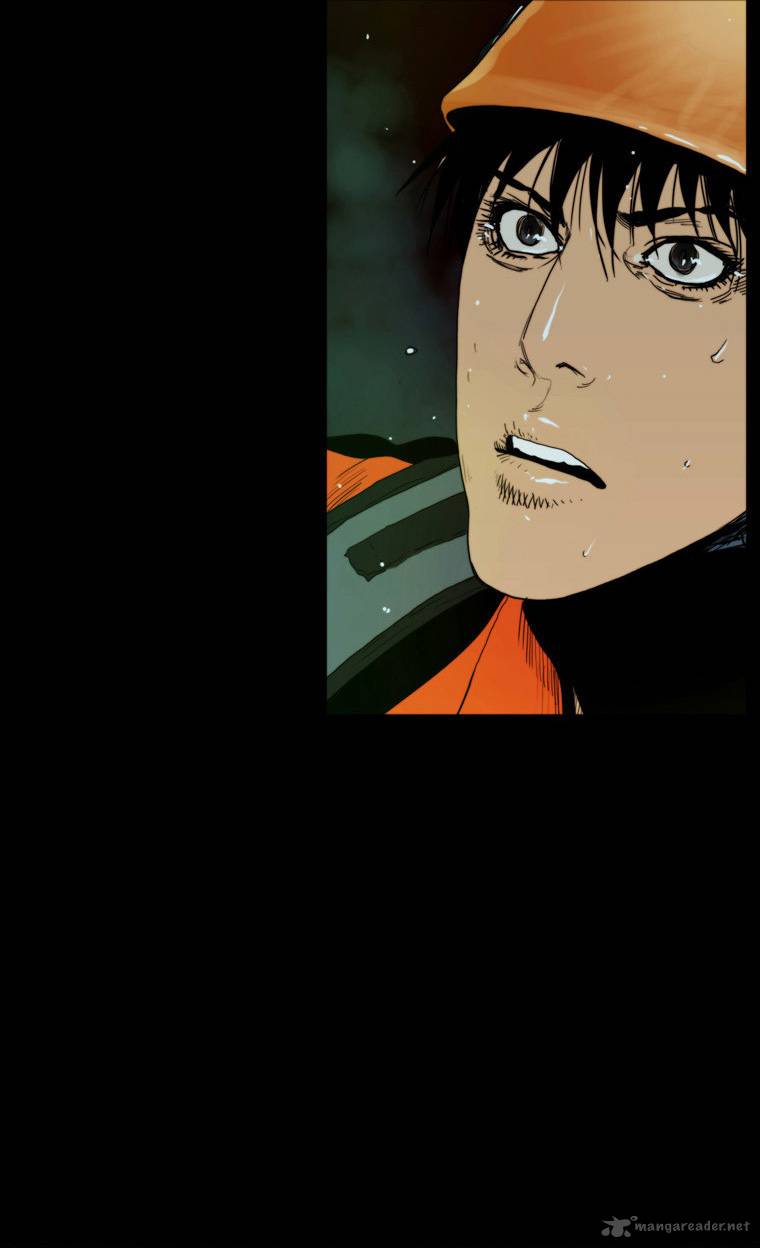 Peak Im Gang Hyeok Chapter 43 Page 5