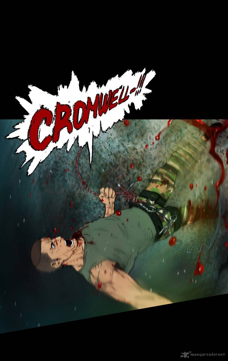 Peak Im Gang Hyeok Chapter 43 Page 7