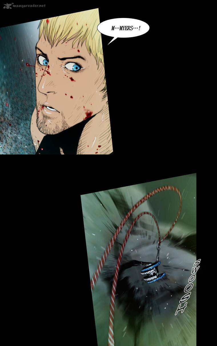 Peak Im Gang Hyeok Chapter 43 Page 8