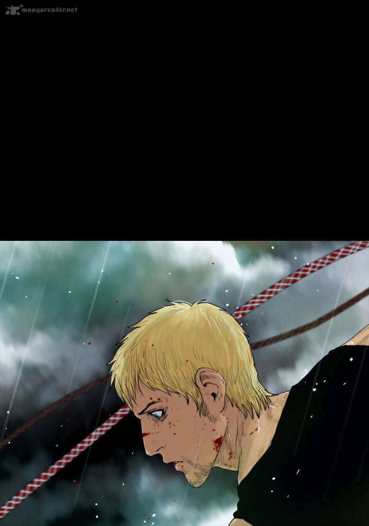 Peak Im Gang Hyeok Chapter 43 Page 9