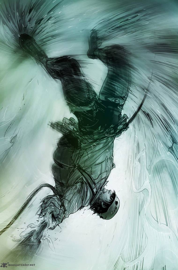 Peak Im Gang Hyeok Chapter 44 Page 12