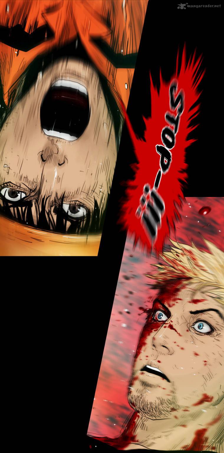 Peak Im Gang Hyeok Chapter 44 Page 14