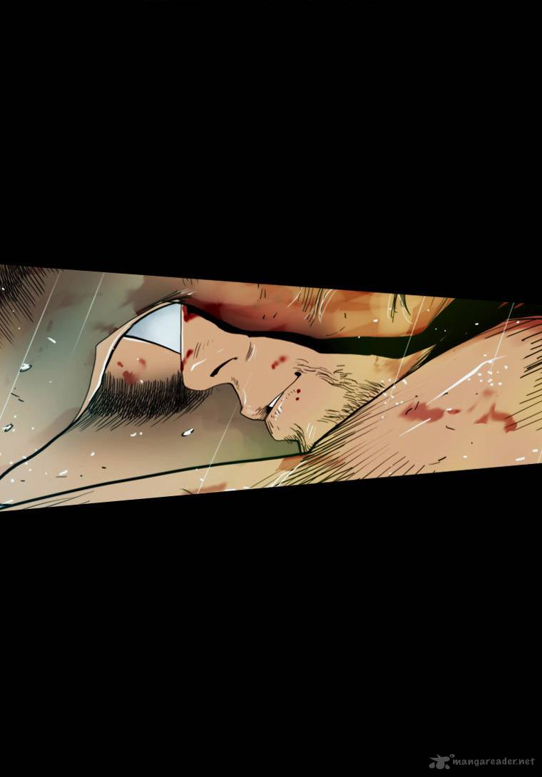 Peak Im Gang Hyeok Chapter 44 Page 18