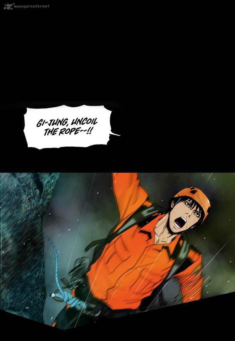 Peak Im Gang Hyeok Chapter 44 Page 2