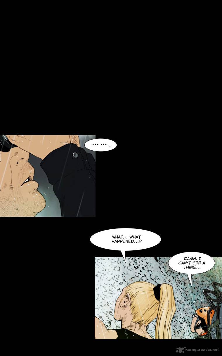 Peak Im Gang Hyeok Chapter 44 Page 20