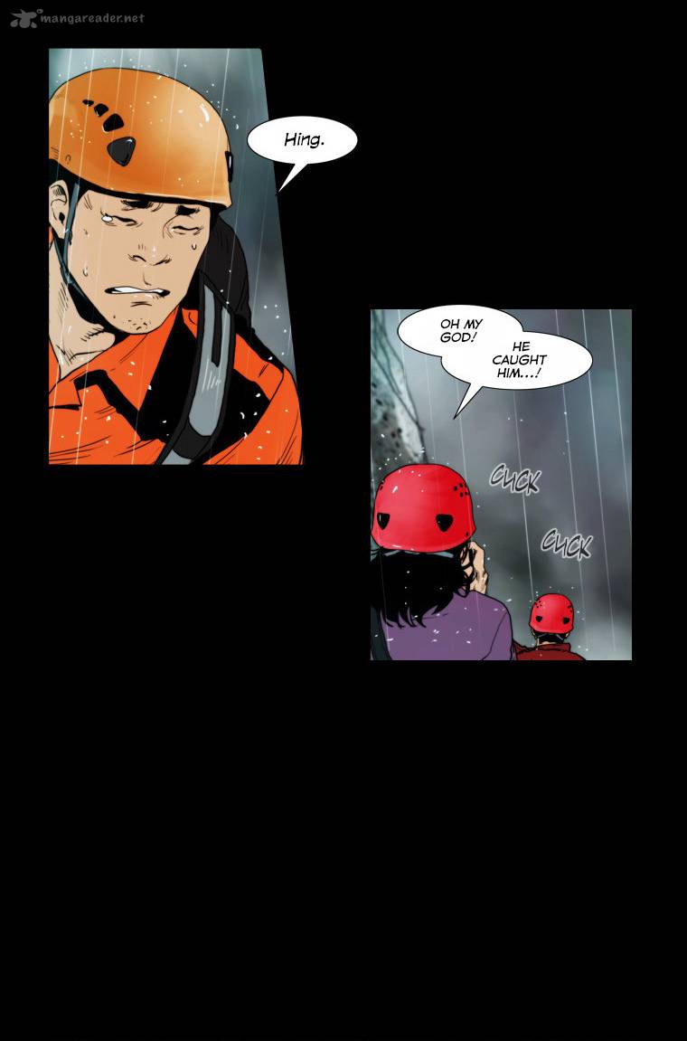 Peak Im Gang Hyeok Chapter 44 Page 21