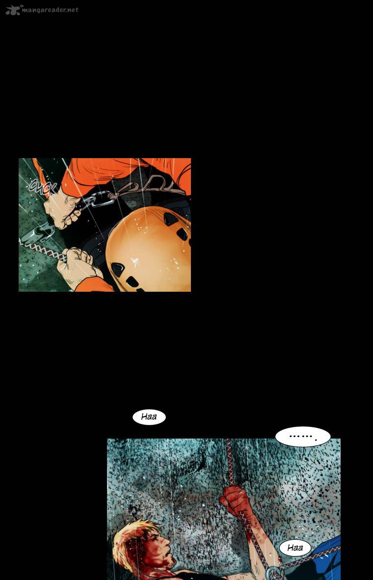 Peak Im Gang Hyeok Chapter 44 Page 23