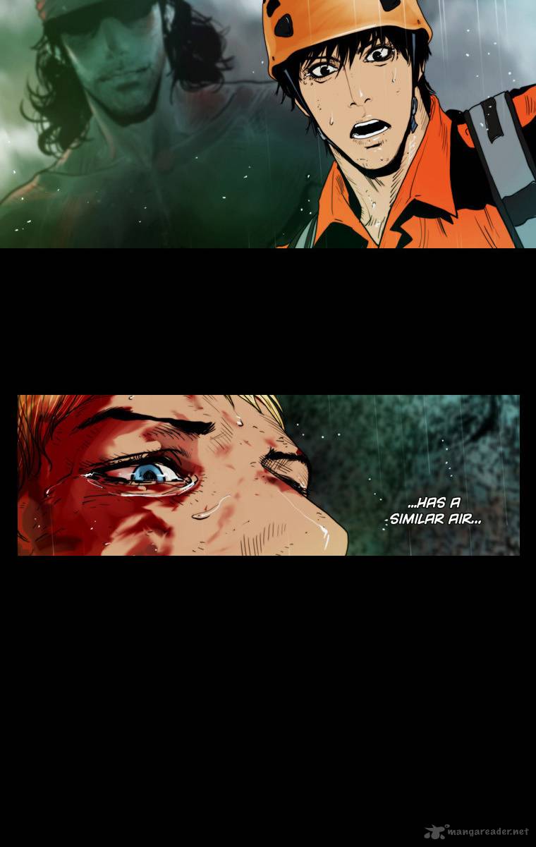 Peak Im Gang Hyeok Chapter 44 Page 25